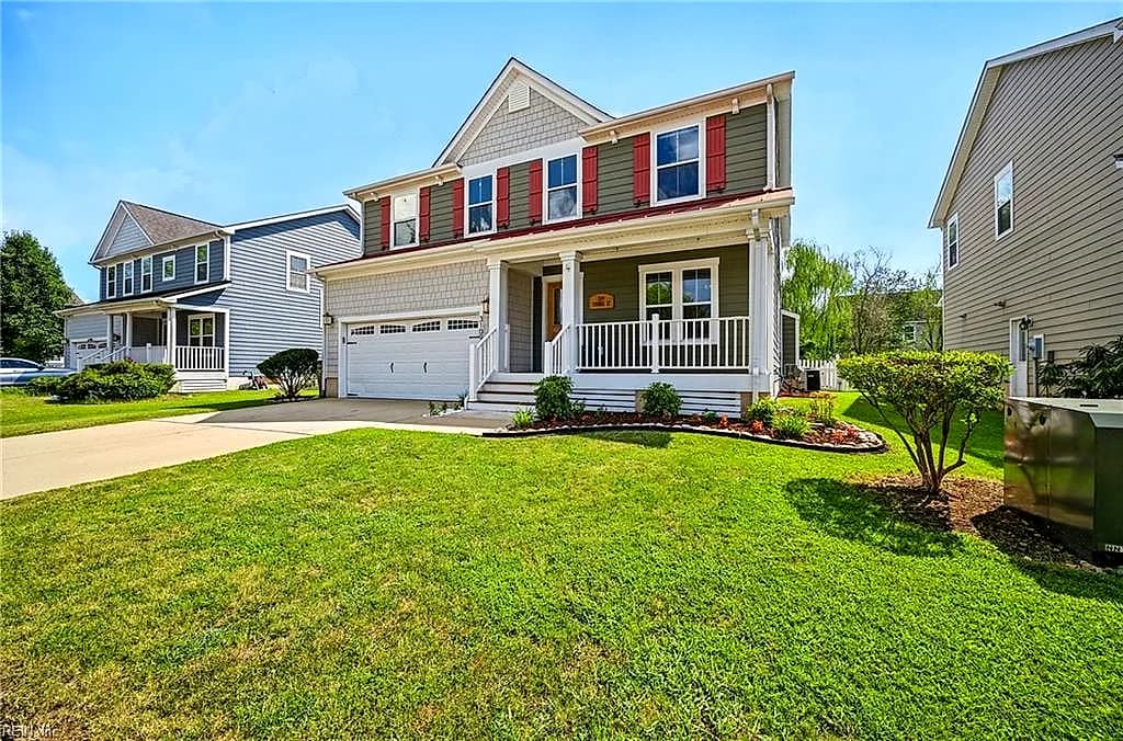 3109 Codorus ST, CHESAPEAKE VA 23323 - Photo 3