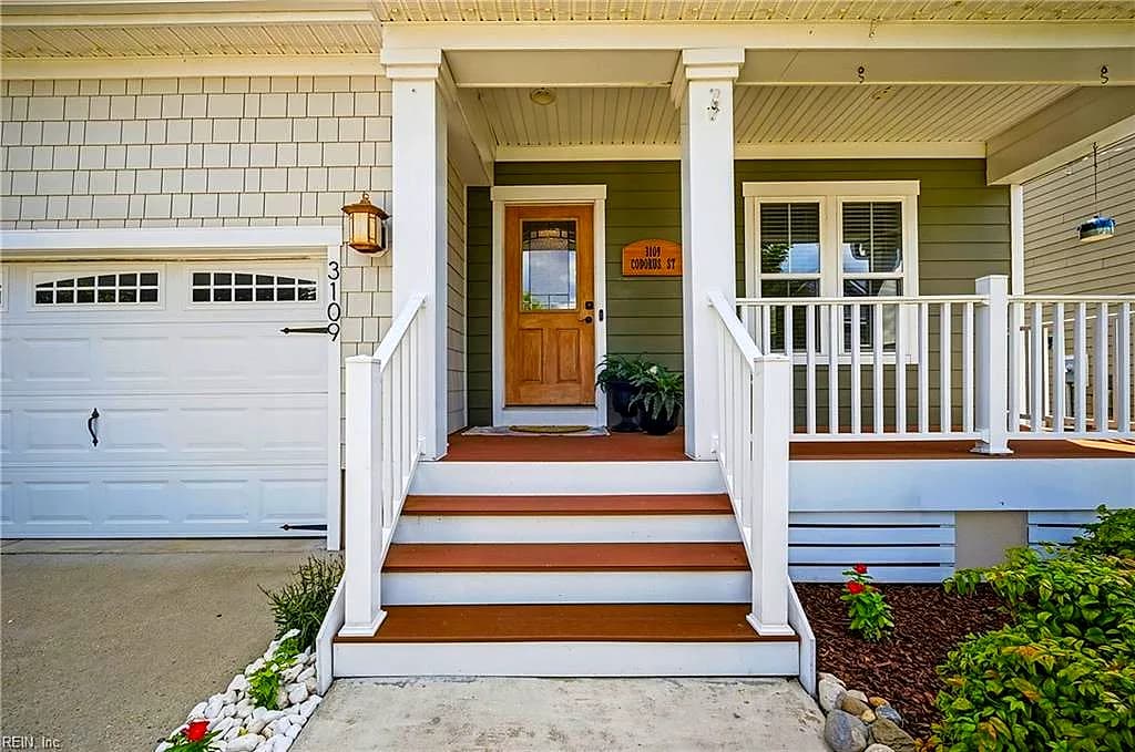 3109 Codorus ST, CHESAPEAKE VA 23323 - Photo 4