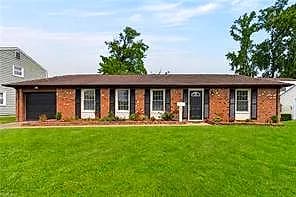 3832 Windsor Gate RD, VIRGINIA BEACH VA 23452 - Main photo