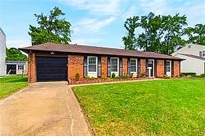 3832 Windsor Gate RD, VIRGINIA BEACH VA 23452 - Photo 4
