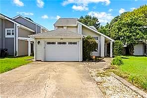 5356 Chatham Lake DR, VIRGINIA BEACH VA 23464 - Main photo