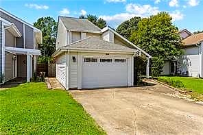 5356 Chatham Lake DR, VIRGINIA BEACH VA 23464 - Photo 3