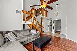 5356 Chatham Lake DR, VIRGINIA BEACH VA 23464 - Photo 4
