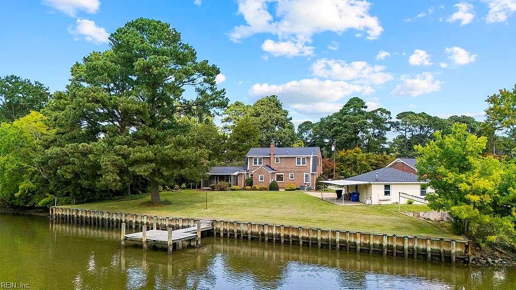 126 River Point Cres CRES, PORTSMOUTH VA 23707 thumb 8