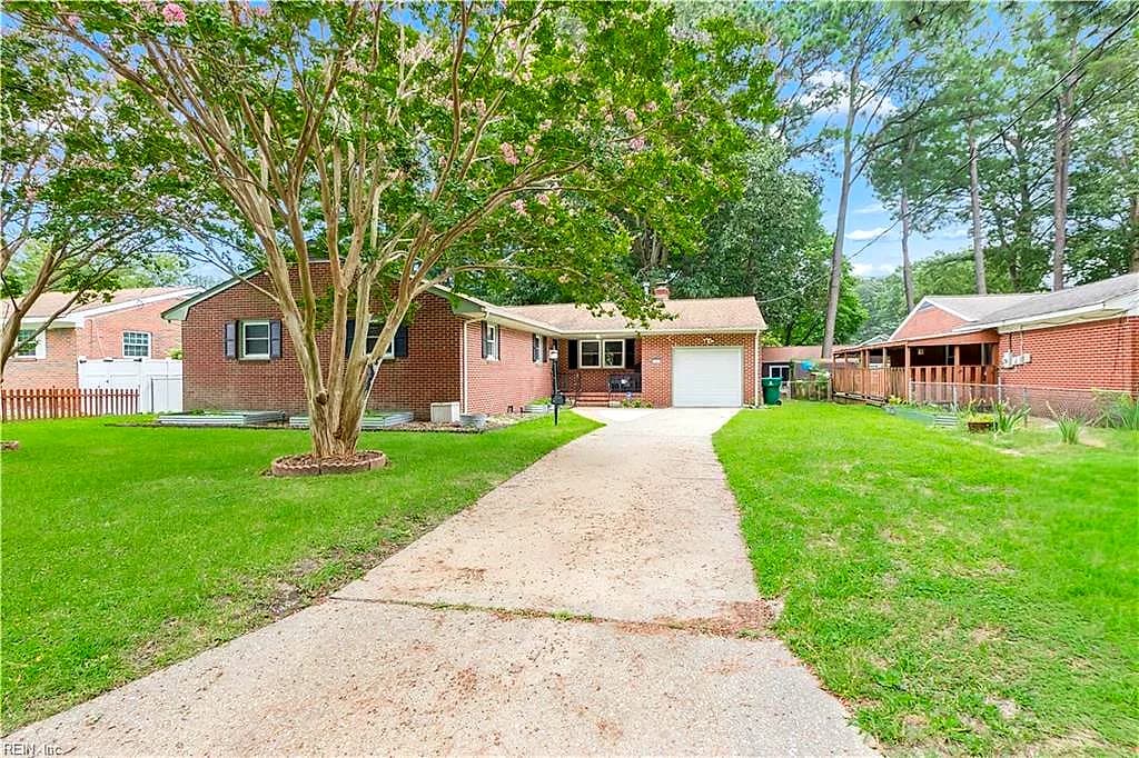 83 Arden DR, NEWPORT NEWS VA 23601 - Photo 3