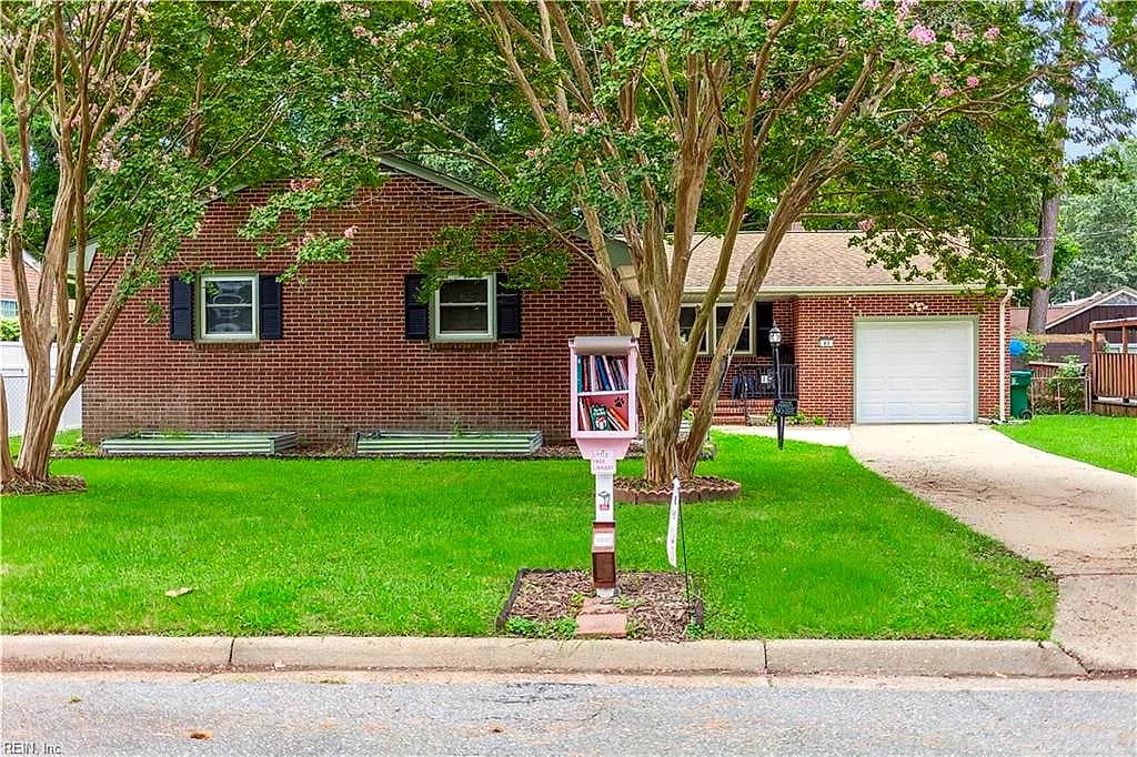 83 Arden DR, NEWPORT NEWS VA 23601 - Photo 4