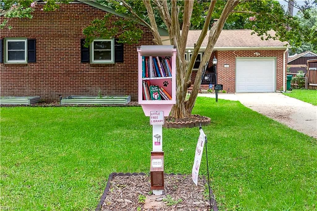 83 Arden DR, NEWPORT NEWS VA 23601 - Photo 5