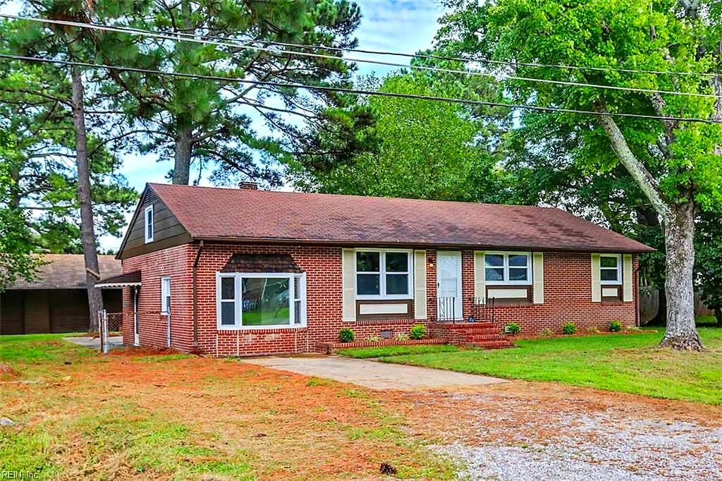 116 Bailey RD, YORKTOWN VA 23692 - Main photo