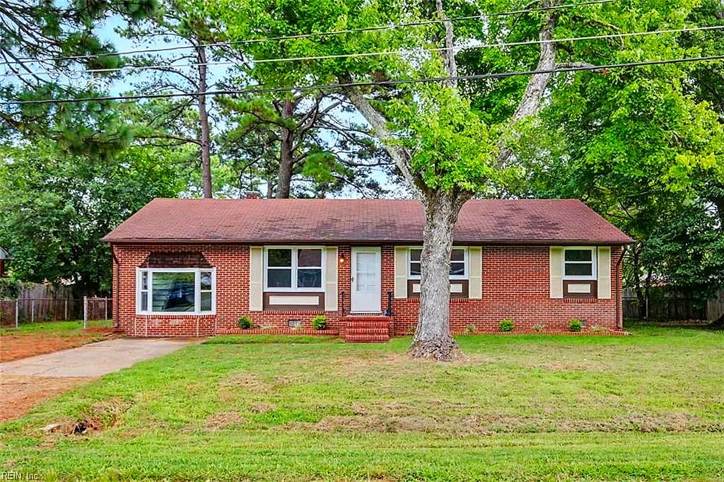 116 Bailey RD, YORKTOWN VA 23692 - Photo 3
