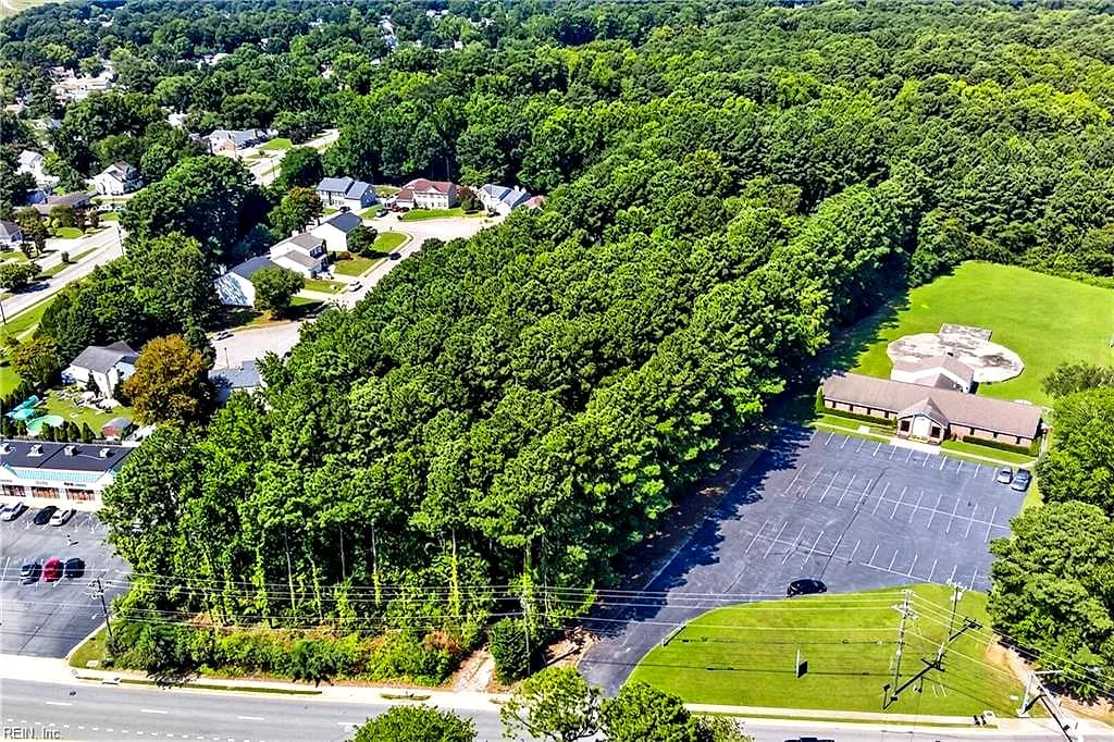 1513 Big Bethel RD, HAMPTON VA 23666 - Photo 2