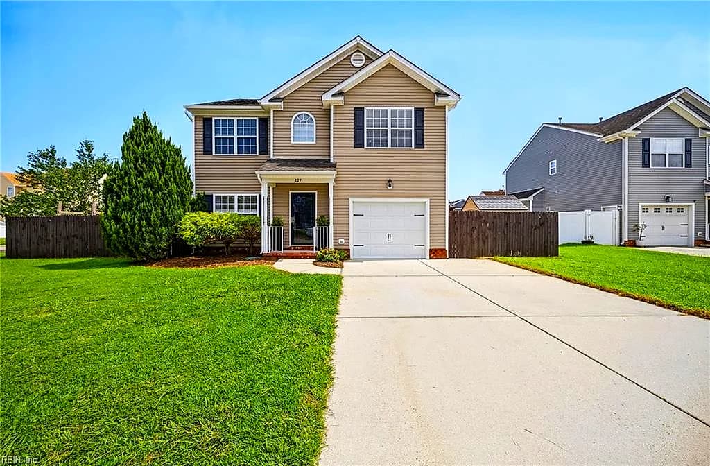 829 Cabrini PL, VIRGINIA BEACH VA 23464 - Photo 3