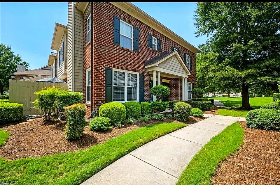 1033 Farrcroft WAY, VIRGINIA BEACH VA 23455 - Main photo