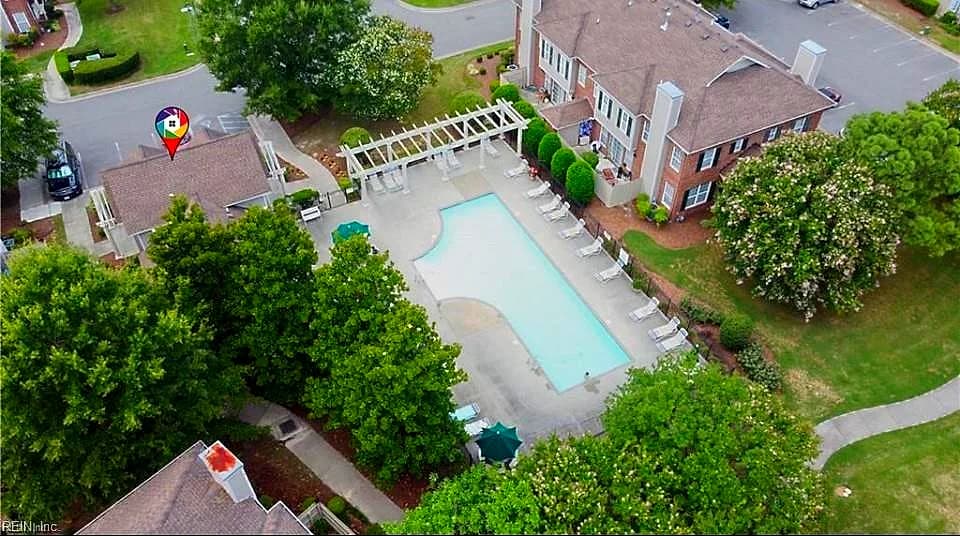 1033 Farrcroft WAY, VIRGINIA BEACH VA 23455 - Photo 5