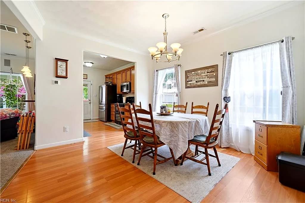 1332 Hazel AVE, CHESAPEAKE VA 23325 thumb 11