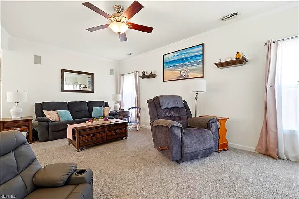 1332 Hazel AVE, CHESAPEAKE VA 23325 thumb 6