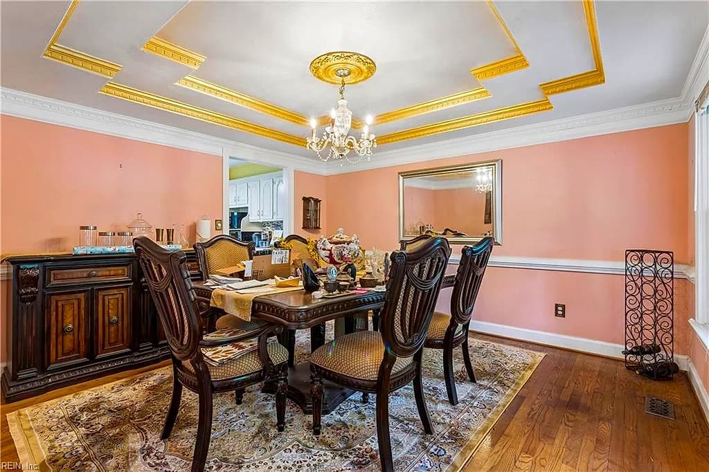 302 Honey Locust WAY, CHESAPEAKE VA 23320 thumb 11