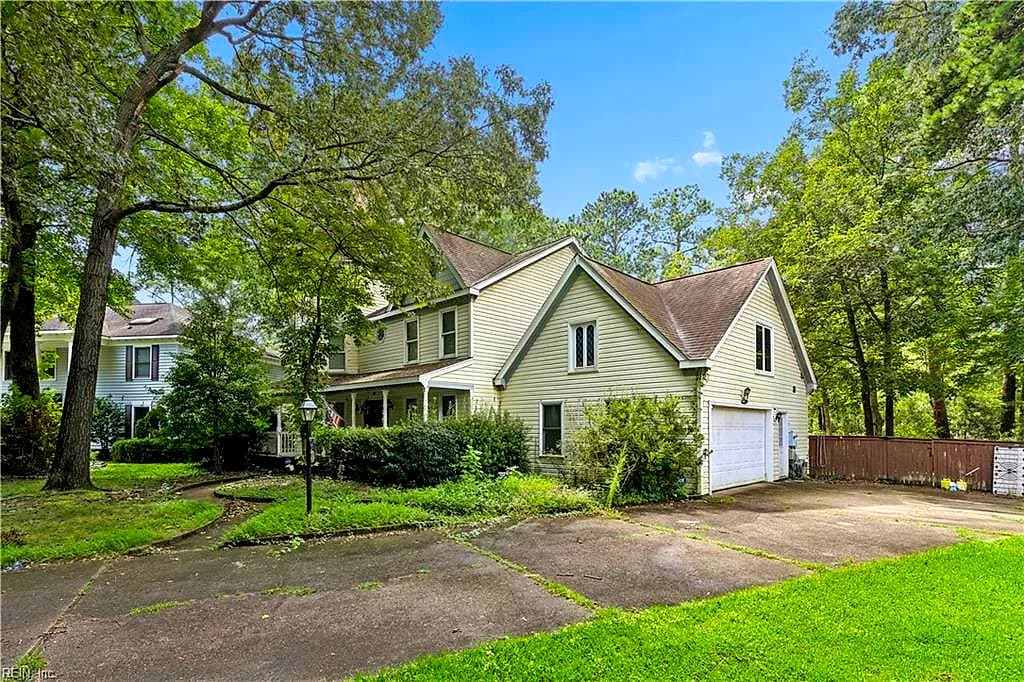 302 Honey Locust WAY, CHESAPEAKE VA 23320 thumb 6