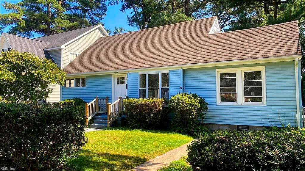 1313 Paul ST, NORFOLK VA 23505 - Main photo