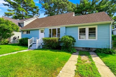 1313 Paul ST, NORFOLK VA 23505 thumb 1