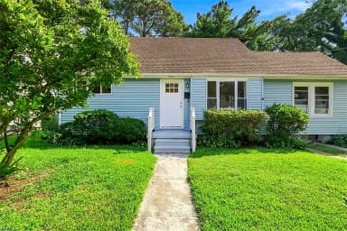 1313 Paul ST, NORFOLK VA 23505 thumb 3
