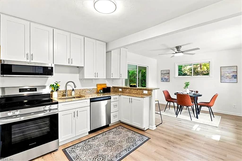 1313 Paul ST, NORFOLK VA 23505 thumb 10