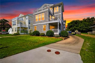 9545 20th Bay ST #A, NORFOLK VA 23518 thumb 1