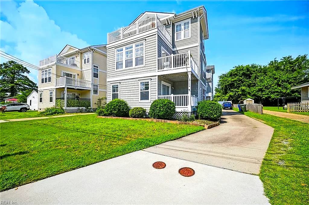 9545 20th Bay ST #A, NORFOLK VA 23518 - Photo 3