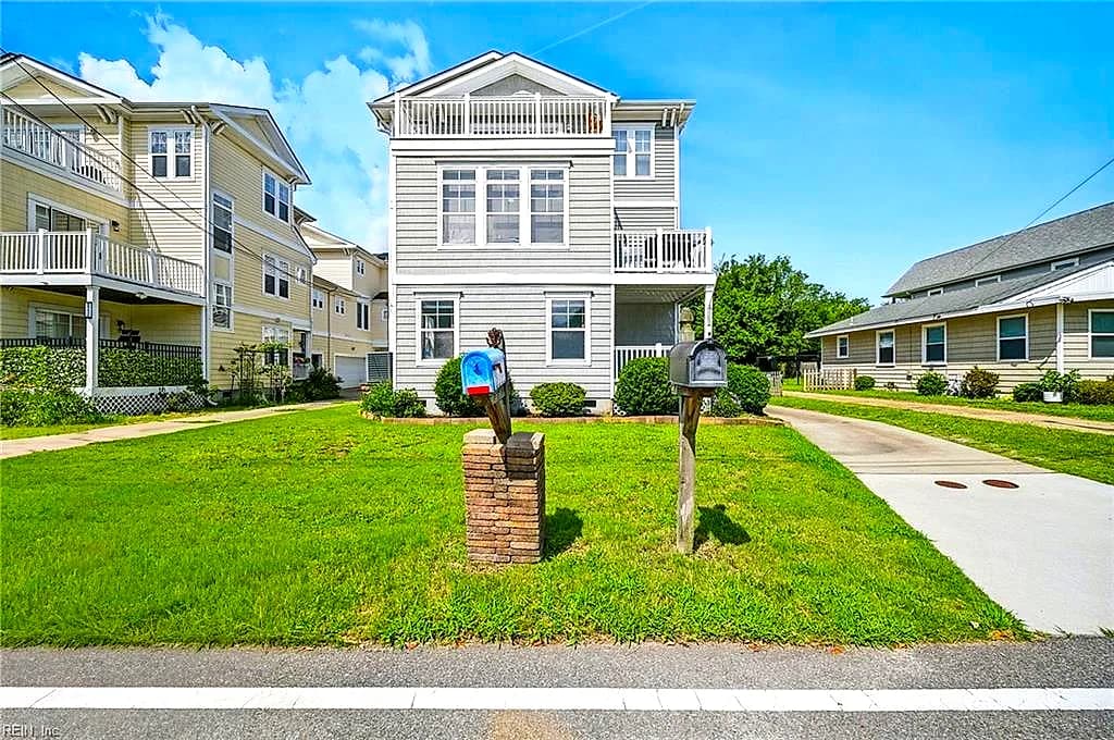 9545 20th Bay ST #A, NORFOLK VA 23518 - Photo 4