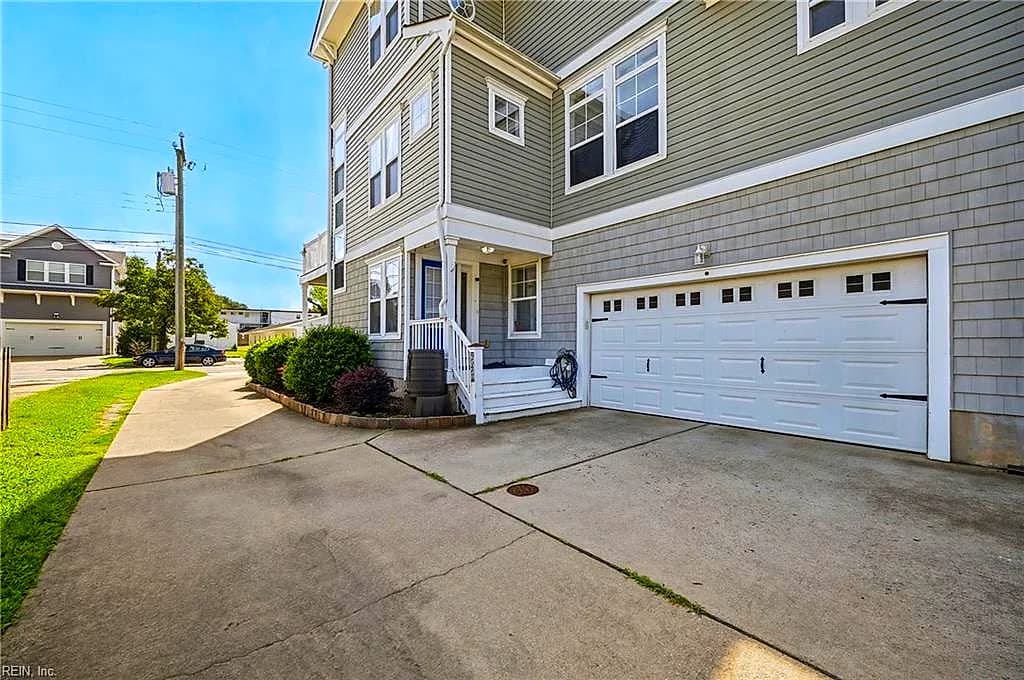 9545 20th Bay ST #A, NORFOLK VA 23518 - Photo 5