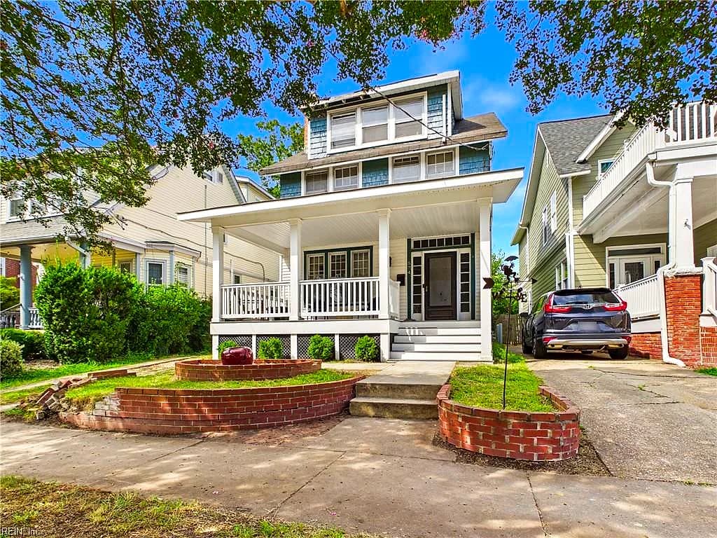 534 Virginia AVE, NORFOLK VA 23508 - Photo 3