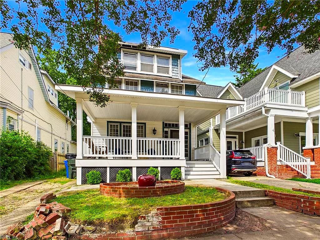 534 Virginia AVE, NORFOLK VA 23508 - Photo 5