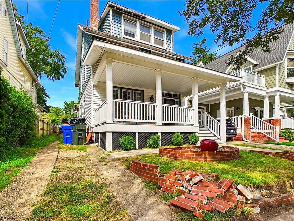 534 Virginia AVE, NORFOLK VA 23508 thumb 6