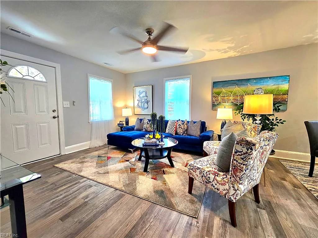 1128 Wright AVE, CHESAPEAKE VA 23324 thumb 7