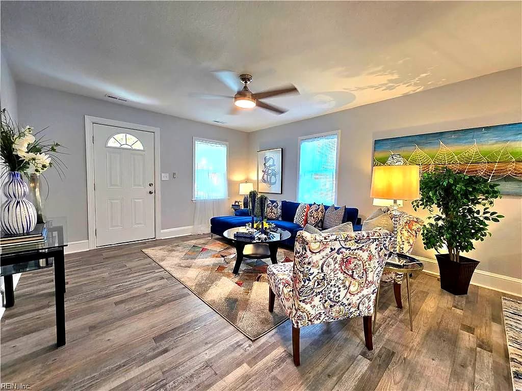 1128 Wright AVE, CHESAPEAKE VA 23324 thumb 8
