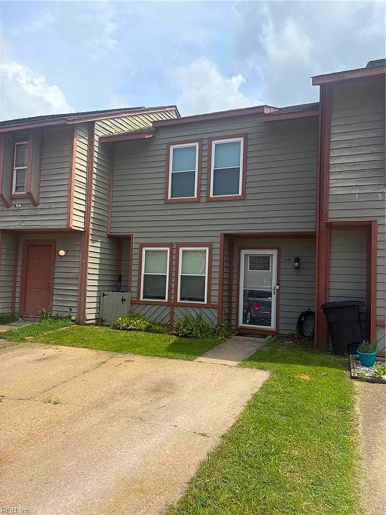 1422 Highnoon PL, VIRGINIA BEACH VA 23462 - Photo 3