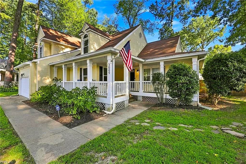 2009 Thoroughbred DR, VIRGINIA BEACH VA 23453 - Photo 4