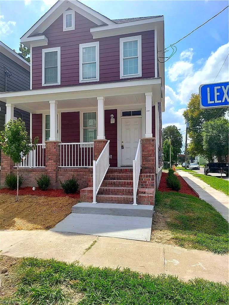 901 S Lexington ST, NORFOLK VA 23504 - Photo 2