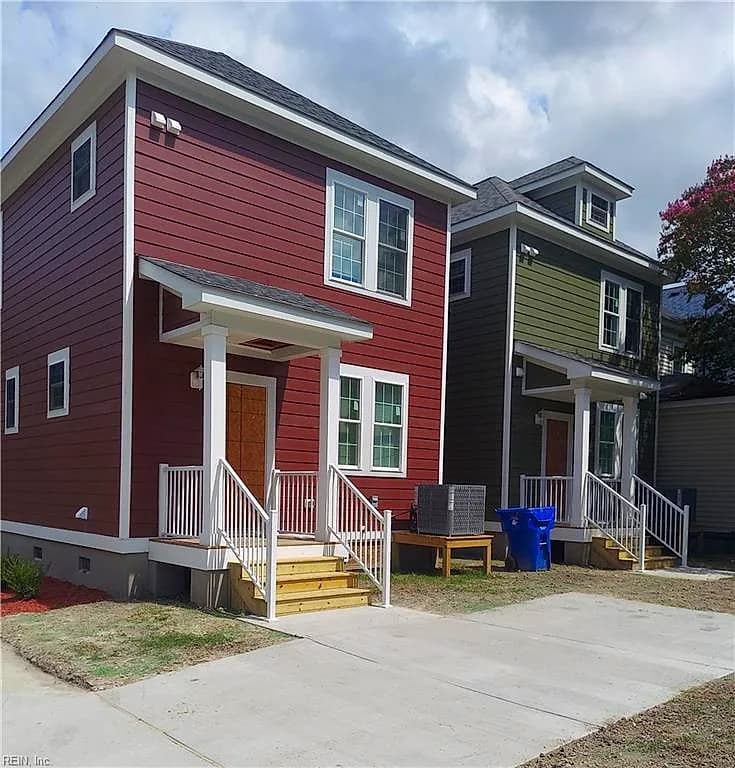901 S Lexington ST, NORFOLK VA 23504 - Photo 4