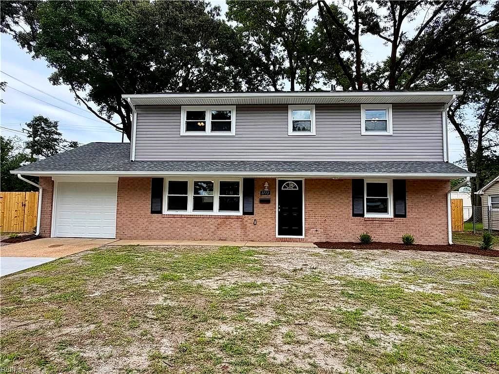 1772 Kingsway Rd NONE, NORFOLK VA 23518 - Photo 3