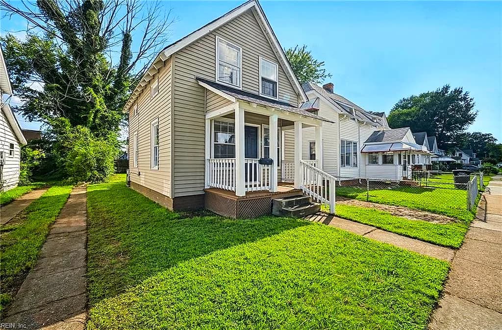 54 Hobson ST, PORTSMOUTH VA 23704 - Photo 3