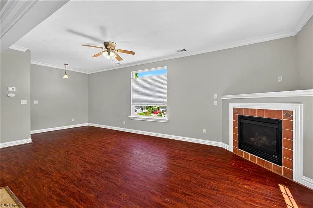 8121 Redmon RD #A, NORFOLK VA 23518 thumb 12