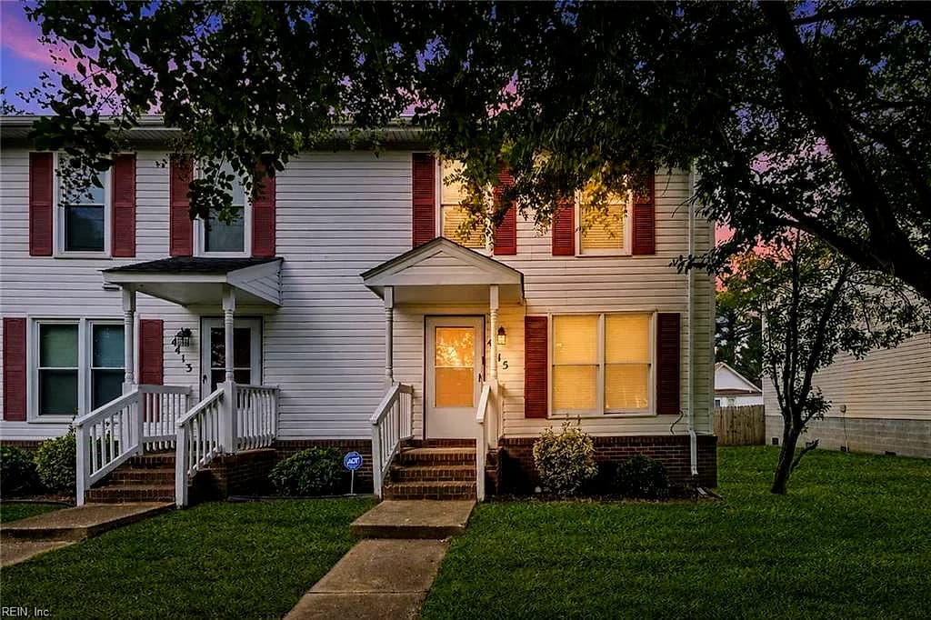 4415 King ST, PORTSMOUTH VA 23707 - Main photo