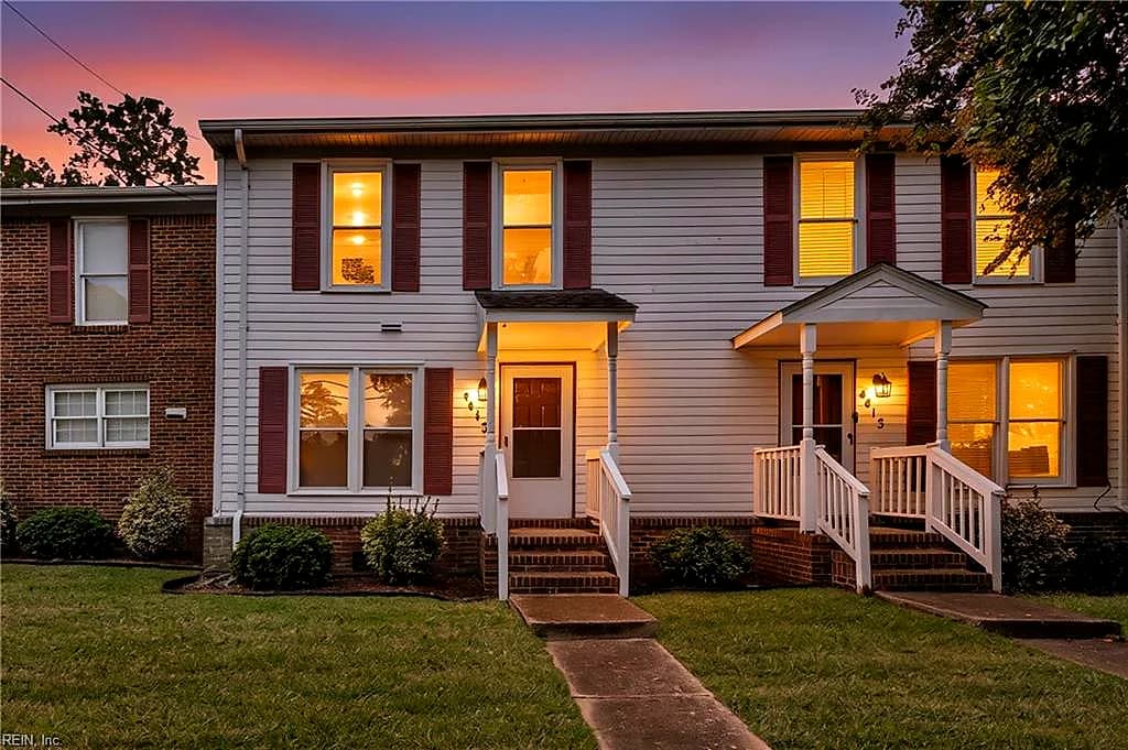 4413 King ST, PORTSMOUTH VA 23707 - Main photo