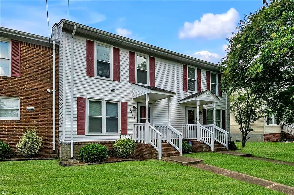 4413 King ST, PORTSMOUTH VA 23707 - Photo 3