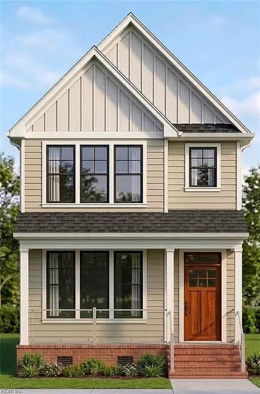 400 Middlesex ST, NORFOLK VA 23523 - Photo 2