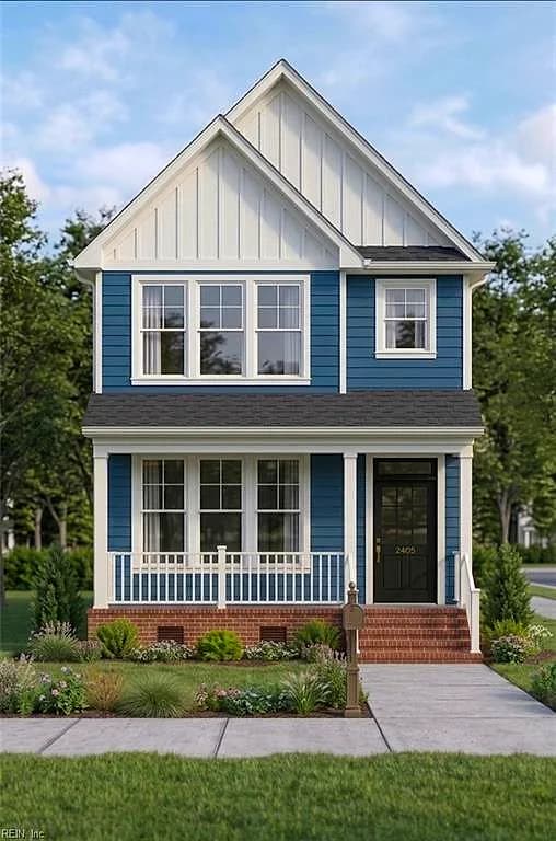 400 Middlesex ST, NORFOLK VA 23523 - Photo 3