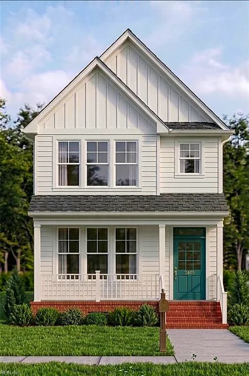 400 Middlesex ST, NORFOLK VA 23523 - Photo 4