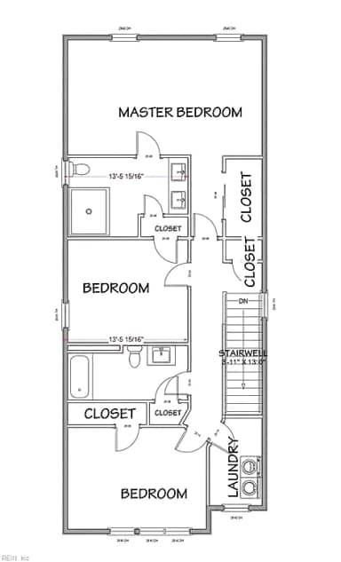400 Middlesex ST, NORFOLK VA 23523 thumb 7