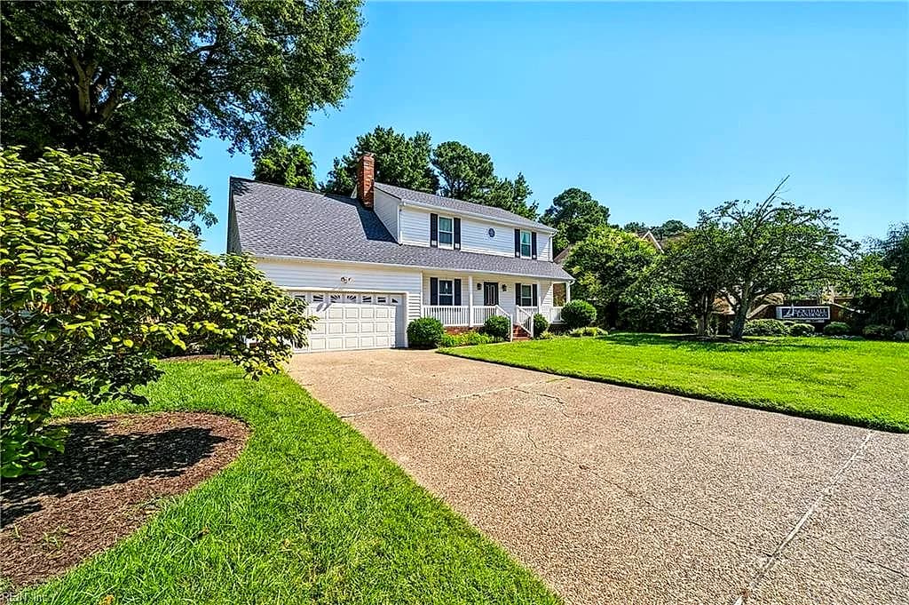 211 Woodburn DR, HAMPTON VA 23664 - Photo 3