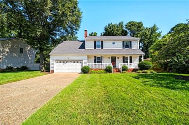 211 Woodburn DR, HAMPTON VA 23664 thumb 4